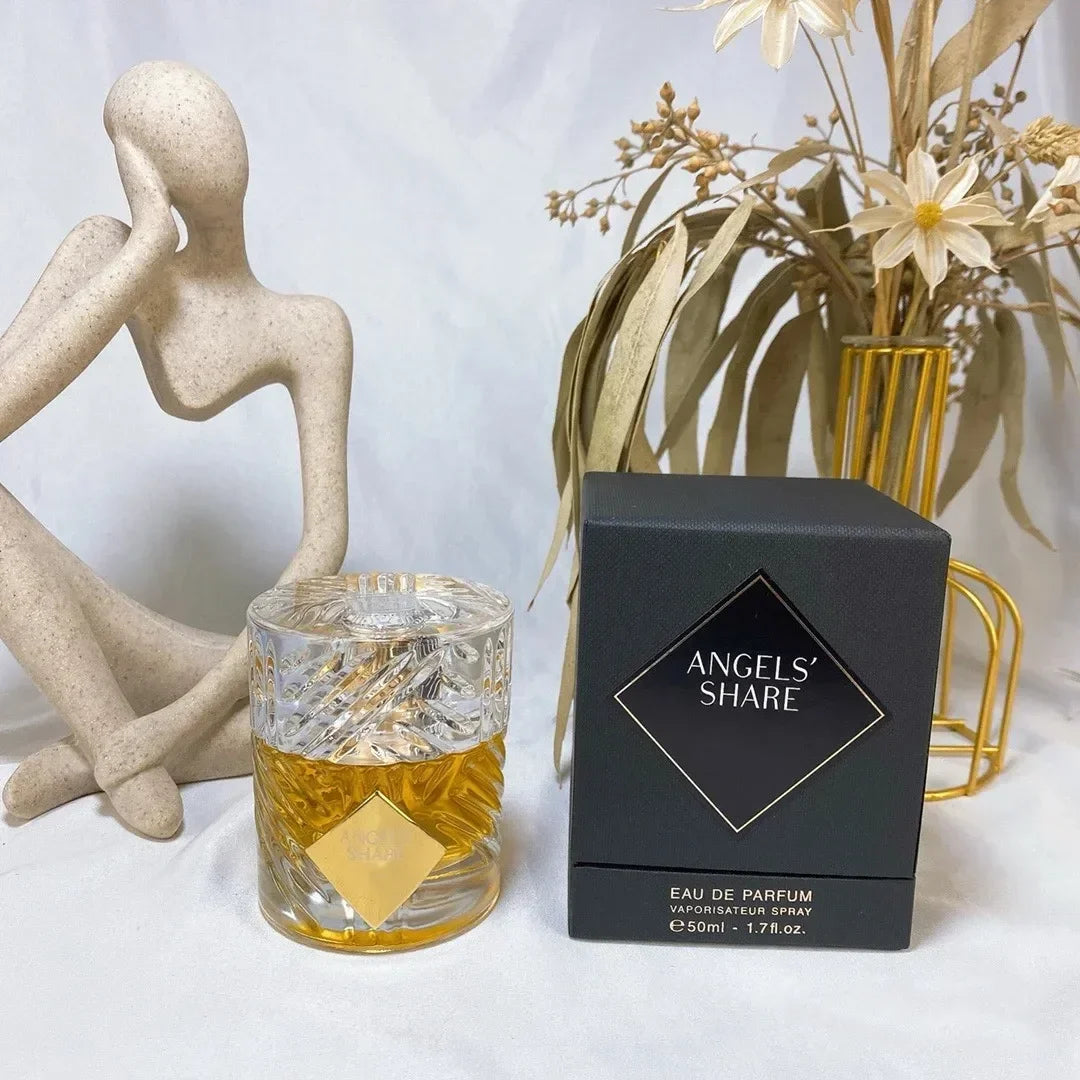 Long Lasting Atomizer Sexy Lady Fragrance Wood Perfume