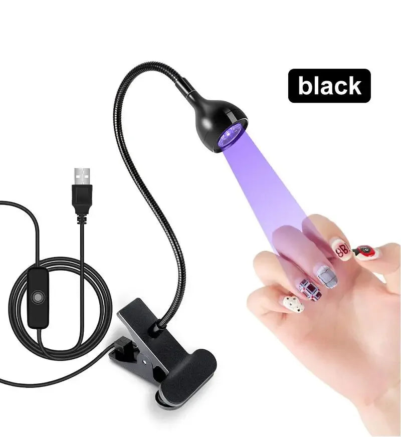 LED Nail Lamps