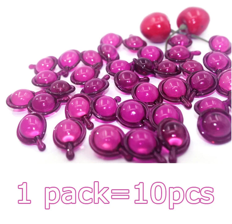 Hair Vitamin Capsule Keratin Oil Fast Restore Soft Smooth Shiny Hair Care