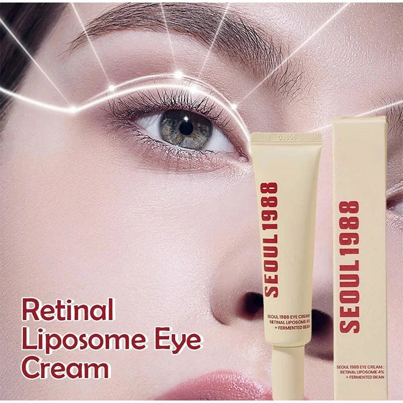 Korean 1988 Retinol Face Care Serum