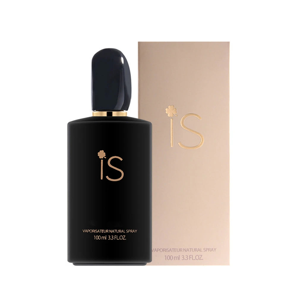 Private Brand Perfume Women 100ml Parfum Femme Floral Fruity Scent Pheromone Flirting Club De Nuit Perfumes De Mujer For Date