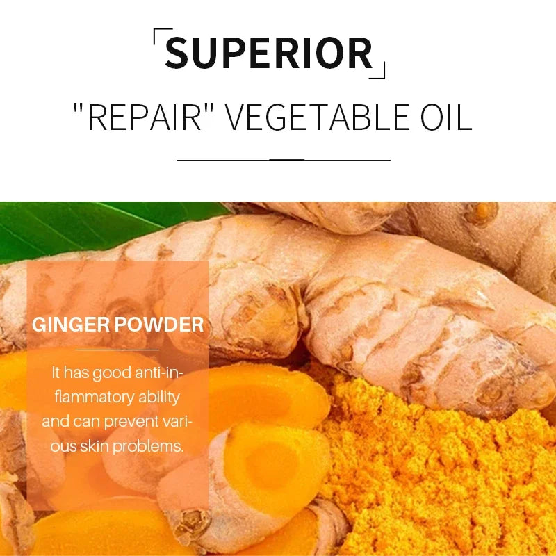 Turmeric lemon Skin Care products Acne Dark Spot Remover…