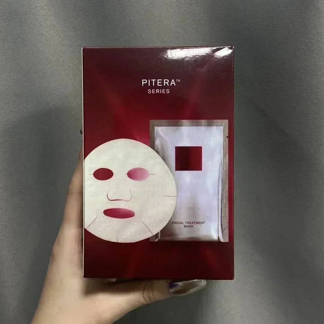 Face Mask Skin Care Moisturizing Cosmetics