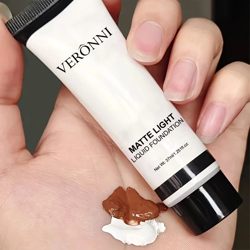 Professional White Face Foundation - See Specs