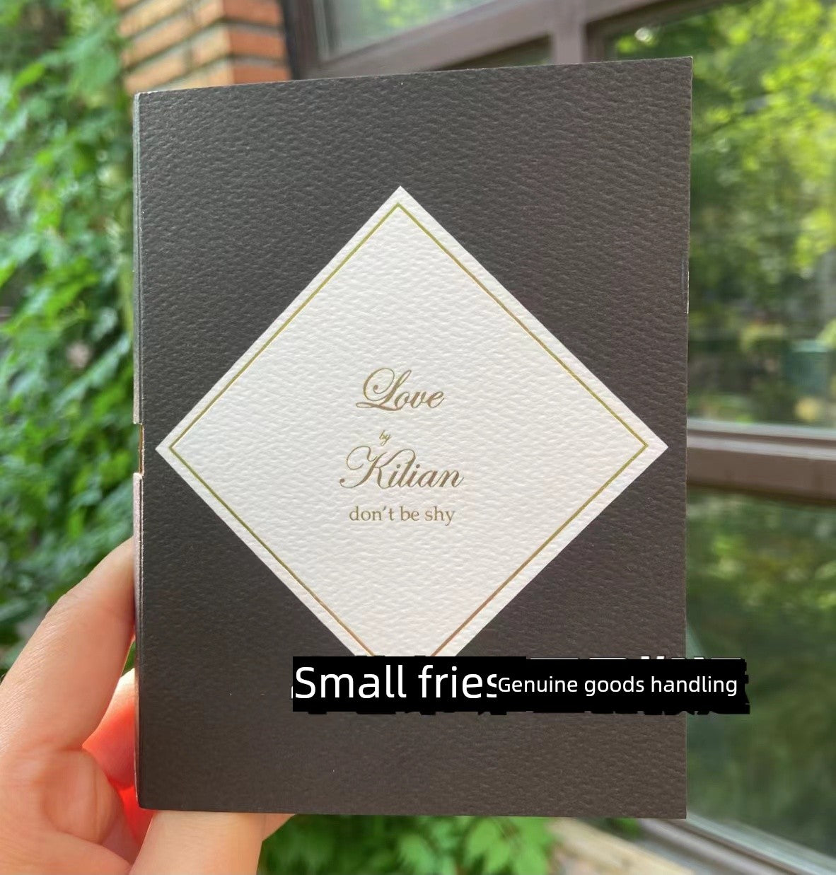 Love Perfume
