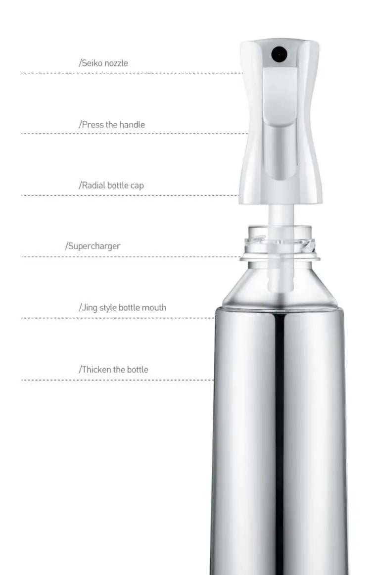 200ml Hairdressing Spray Bottle