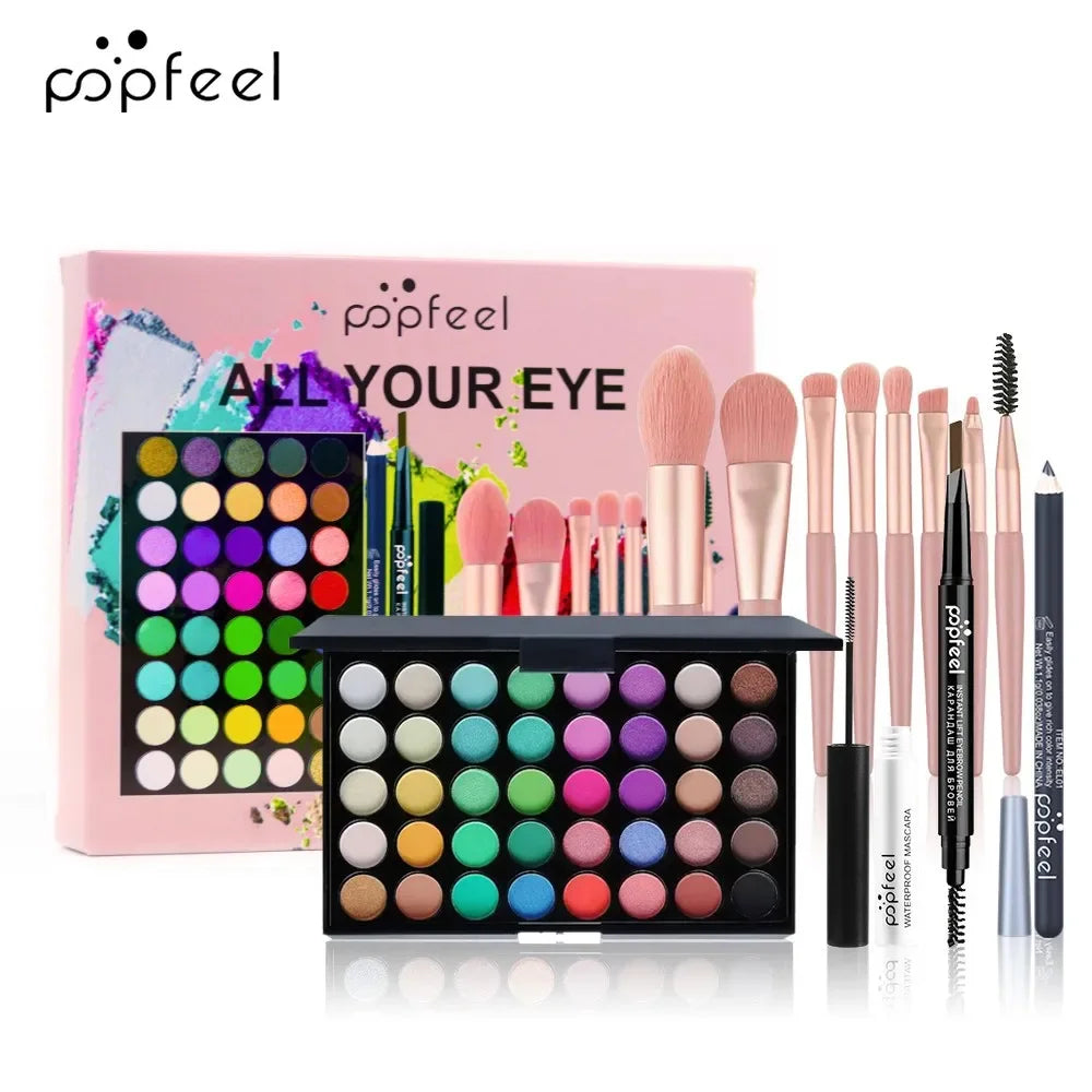Make Up Sets - see Description