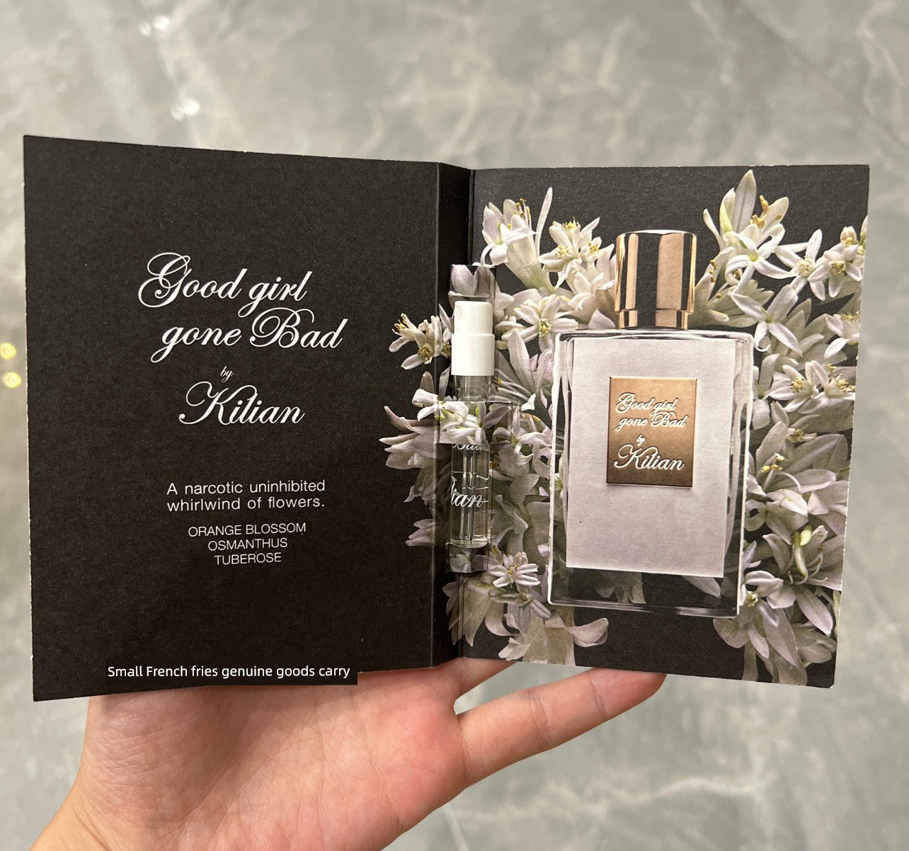 Love Perfume