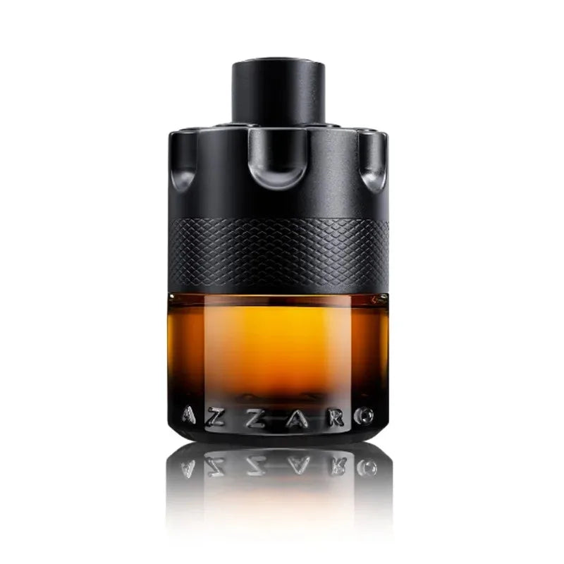 100ml Azzaro Wanted Series Eau de Parfum Spray French Original Luxury Perfumes