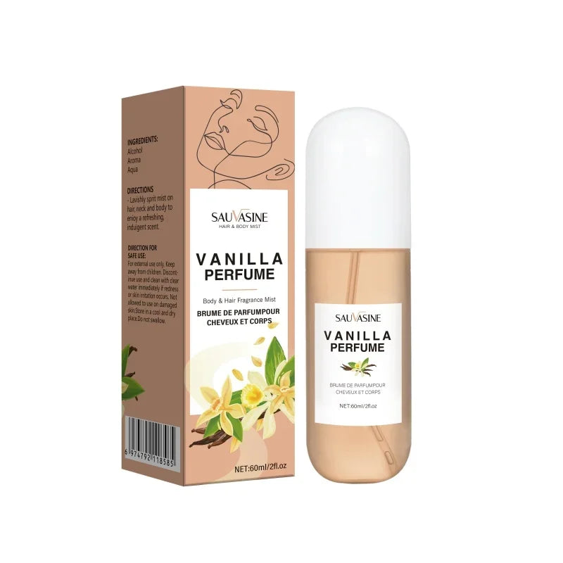 Vanilla Skin Body Mist Vanilla Skin Perfume