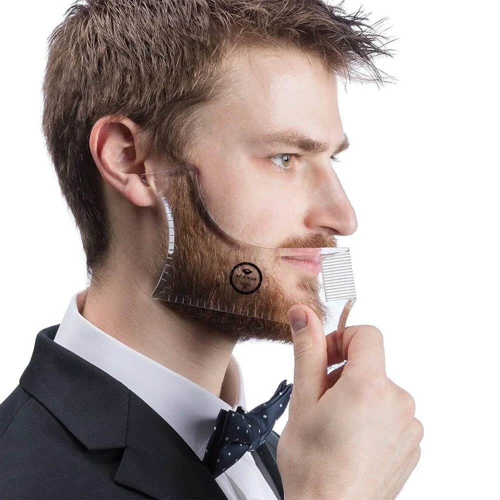 Beard Growth Kit for Men