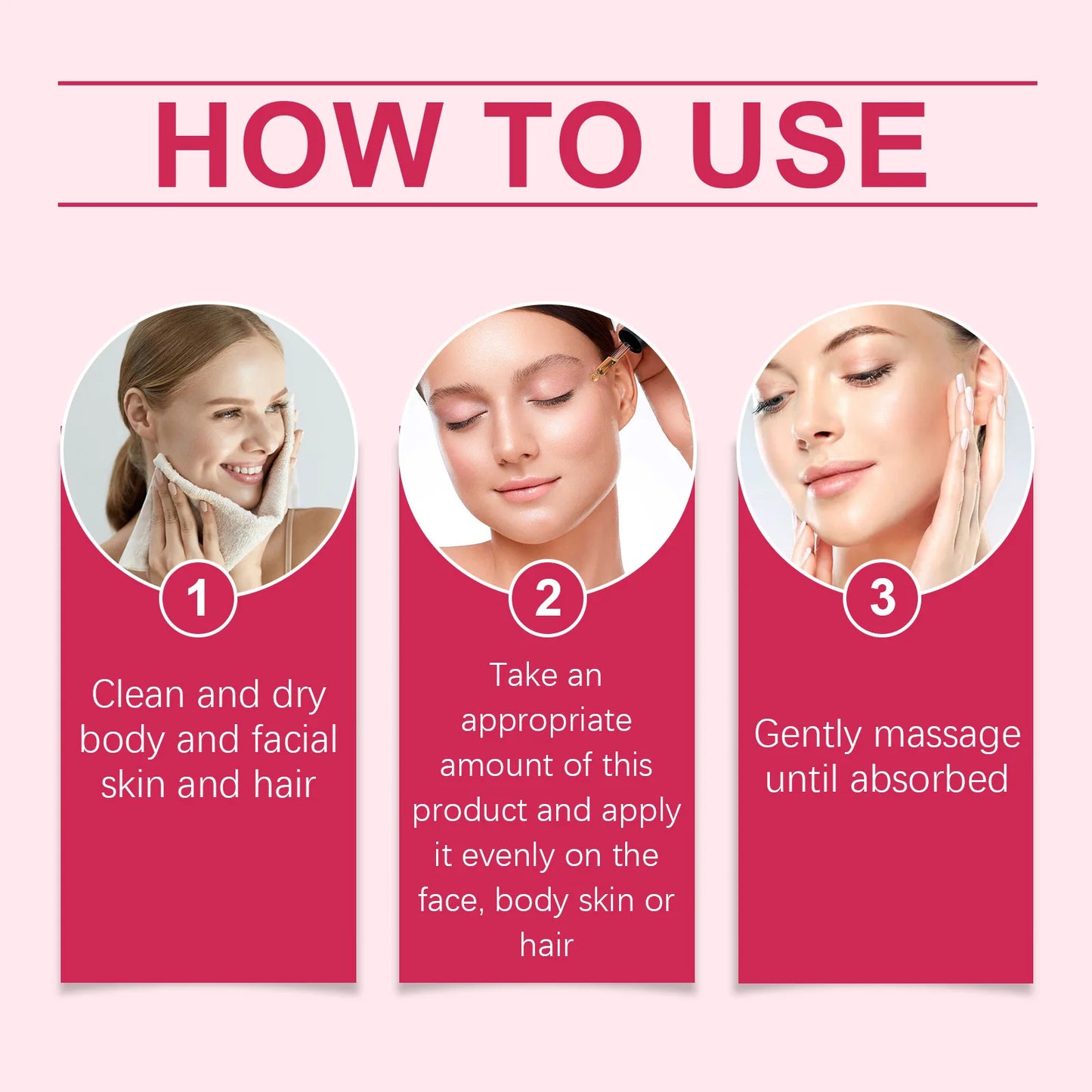 Organic Rosehip Oil Antioxidant
