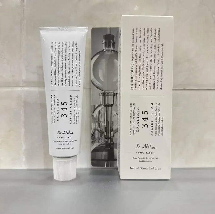 Dr.345 Dr.147 Antioxidant Cream