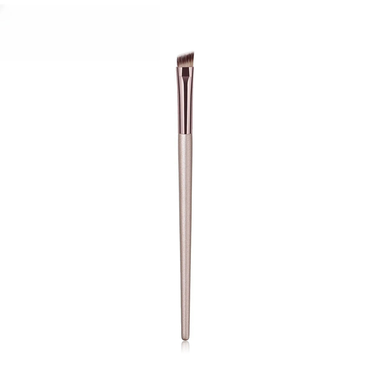 Champagne Color Makeup Brush for Women
