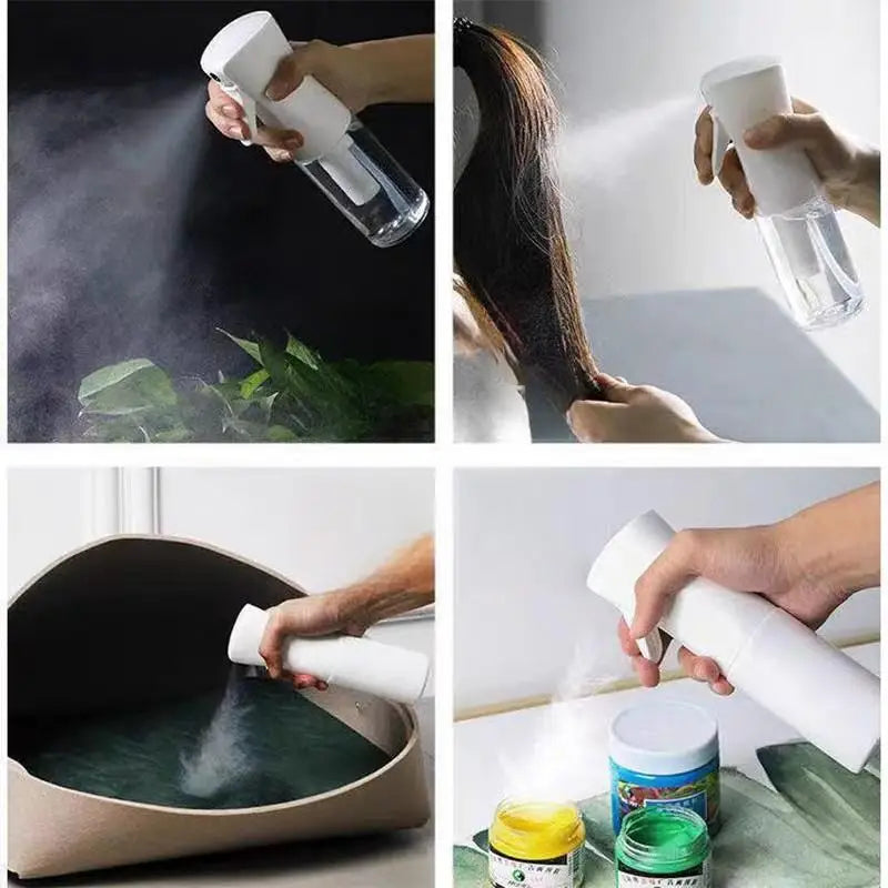 200ml Hairdressing Spray Bottle
