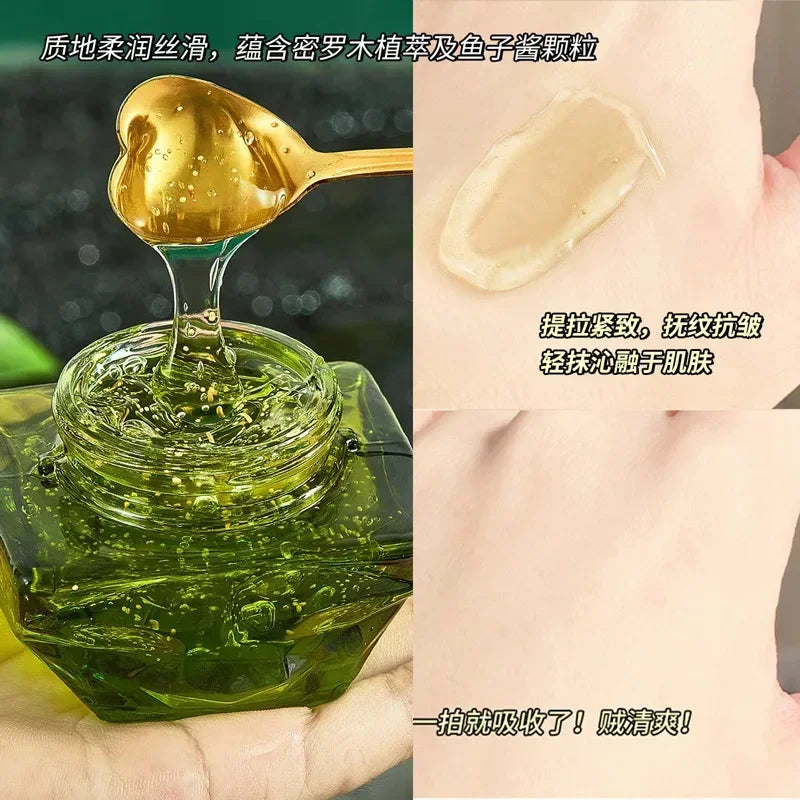 Effective Revitalize Skin Face Cream