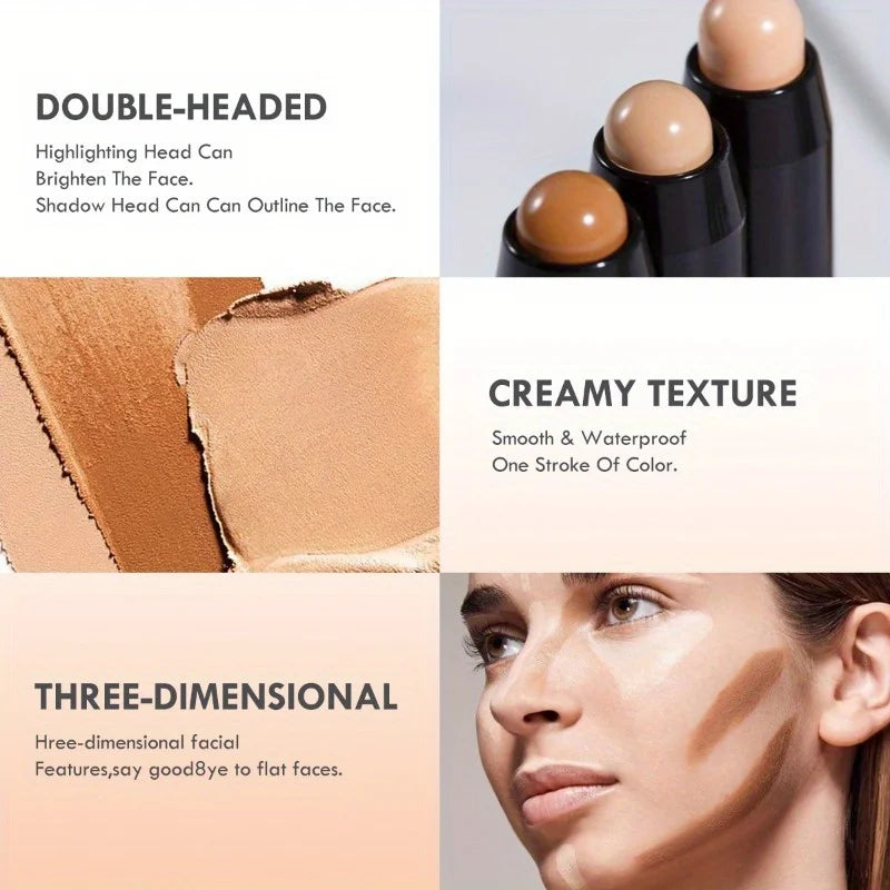 High Quality Makeup Base Foundation Cream