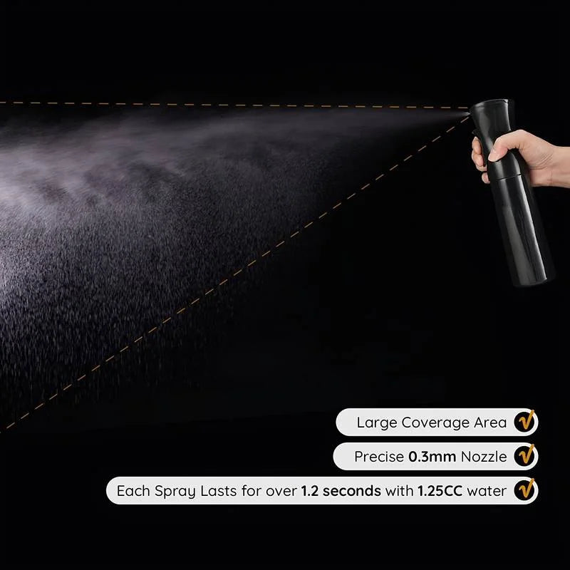 200ml Hairdressing Spray Bottle