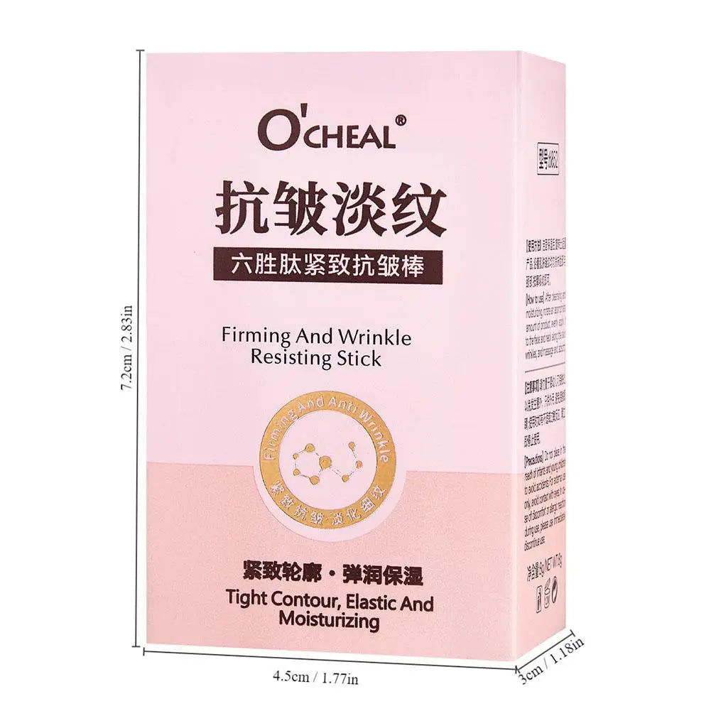Instant Wrinkle Removal Balm Collagen Stick