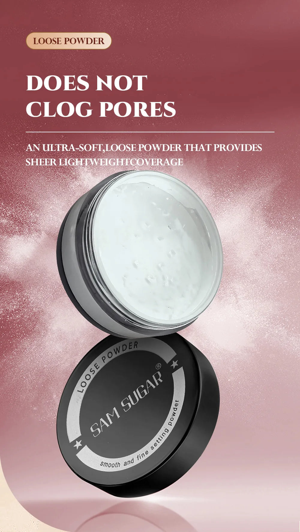 Makeup Base Set - Check Description