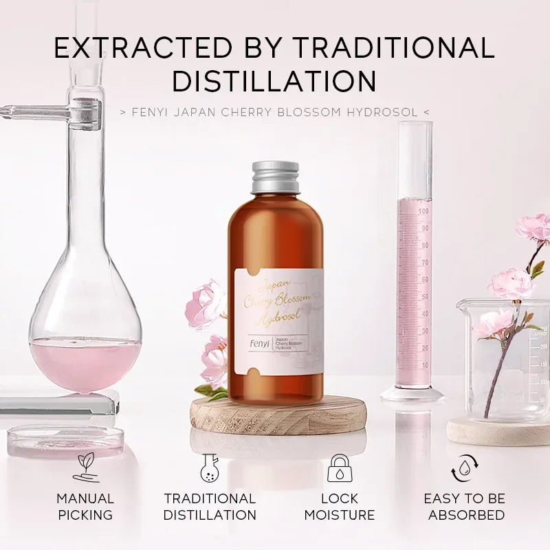 Face Care Sakura Water Nourishing Skin