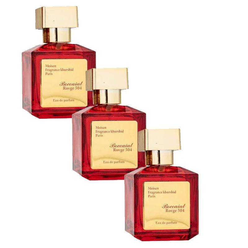 Neutral Body Spray Women's Perfume Fee Ramon Luxury