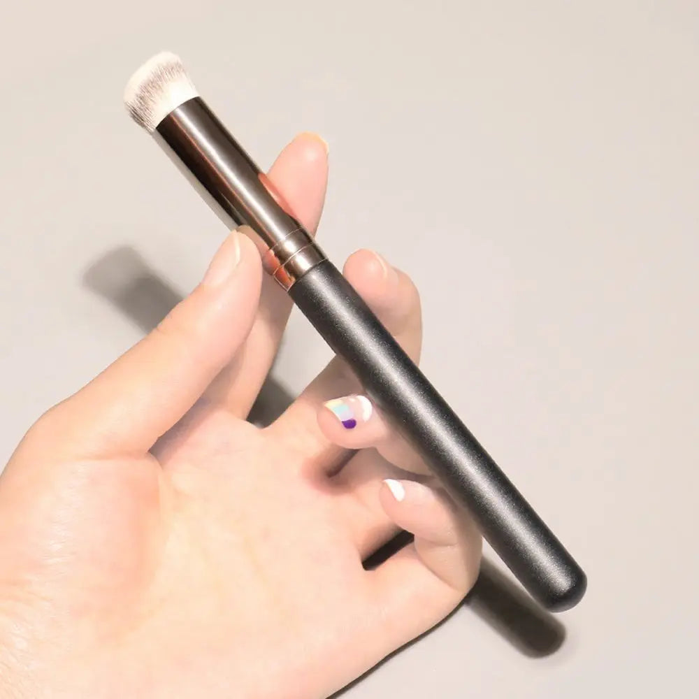 Top Large Eyeshadow Contour Brush Cosmetic Brush