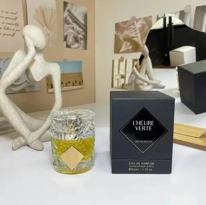 Long Lasting Atomizer Sexy Lady Fragrance Wood Perfume