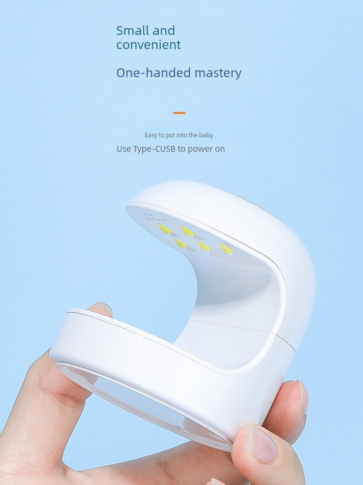 Mini Led LED Lamp for Nails Phototherapy