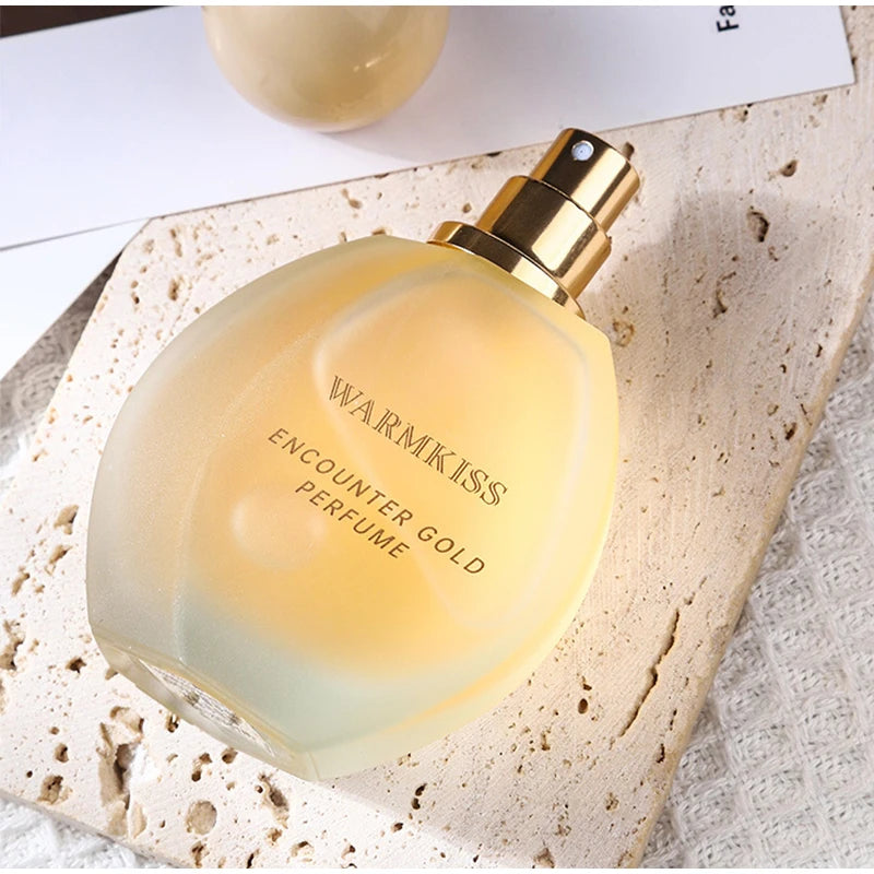 Women's Classic Perfumes Floral Scent