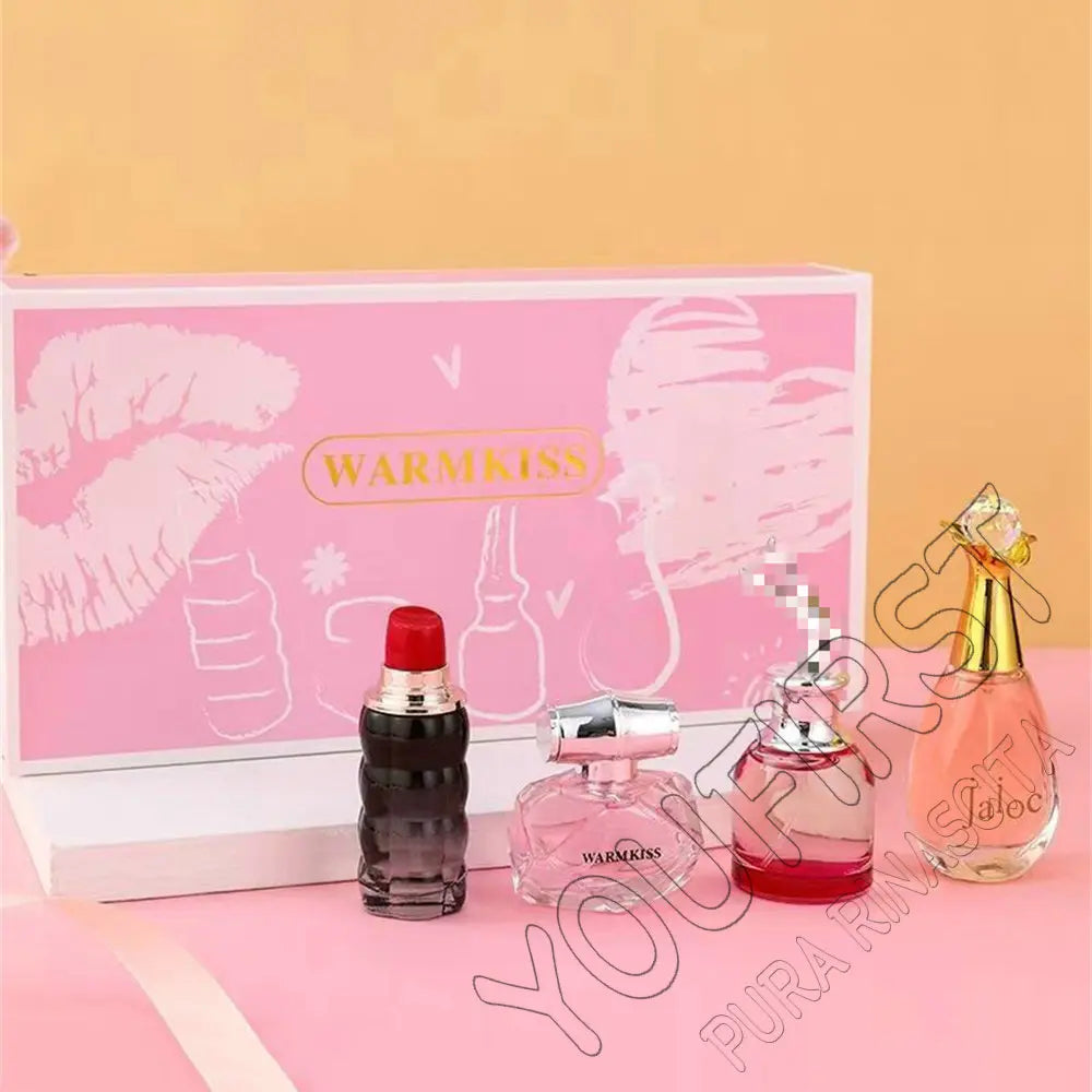 High Grade Perfume Women Profumo Donna 110ml Female Club De Nuit Perfumes
