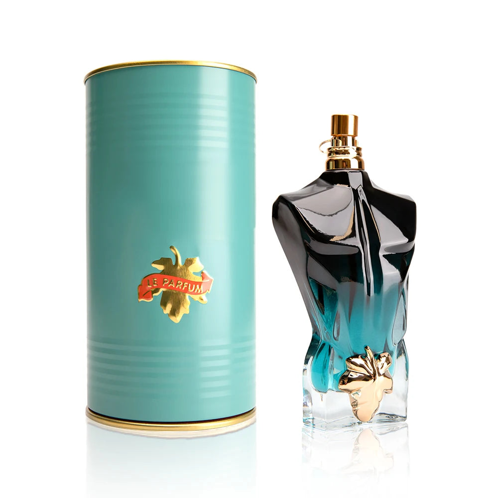 Le Male Le Parfum Gaultier for Men Eau de Parfum Intense Spray Luxury Cologne