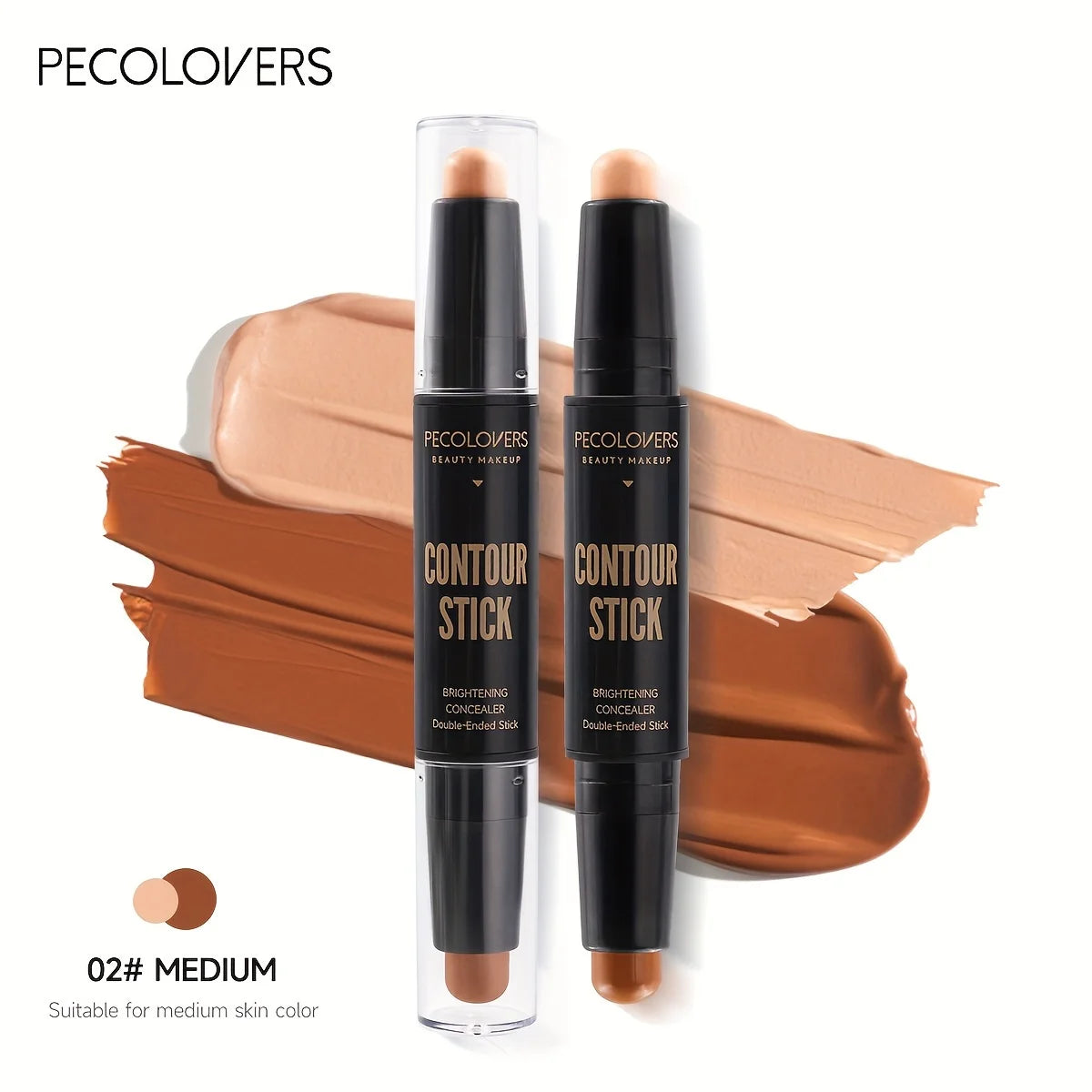 Face Concealer Foundation Cream