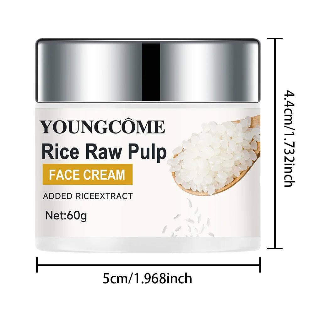 Snail essence cream