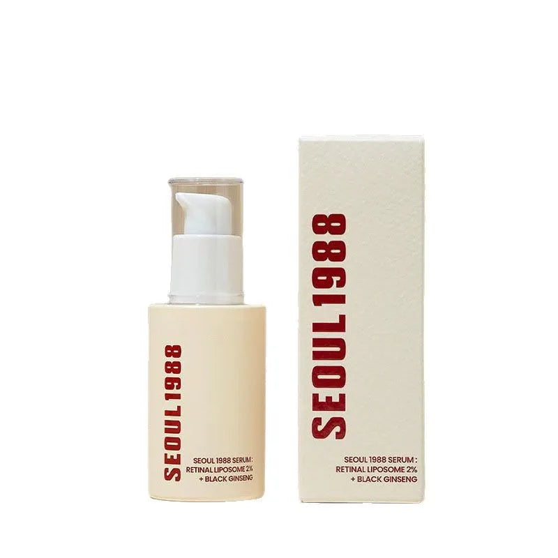 1/2PCS Korean SEOUL 1988 Retinol Face Serum