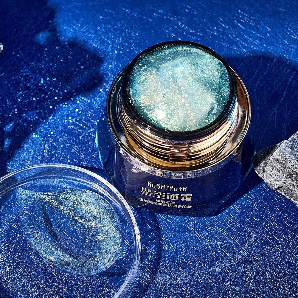 Effective Revitalize Skin Face Cream