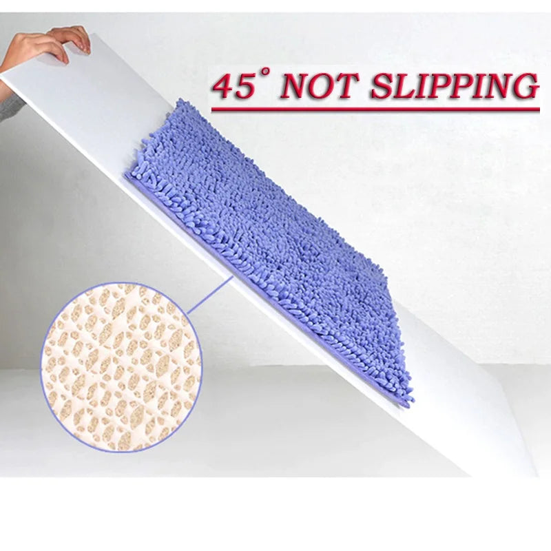 Bath Mat Cheap Thicken Memory Carpet Rugs