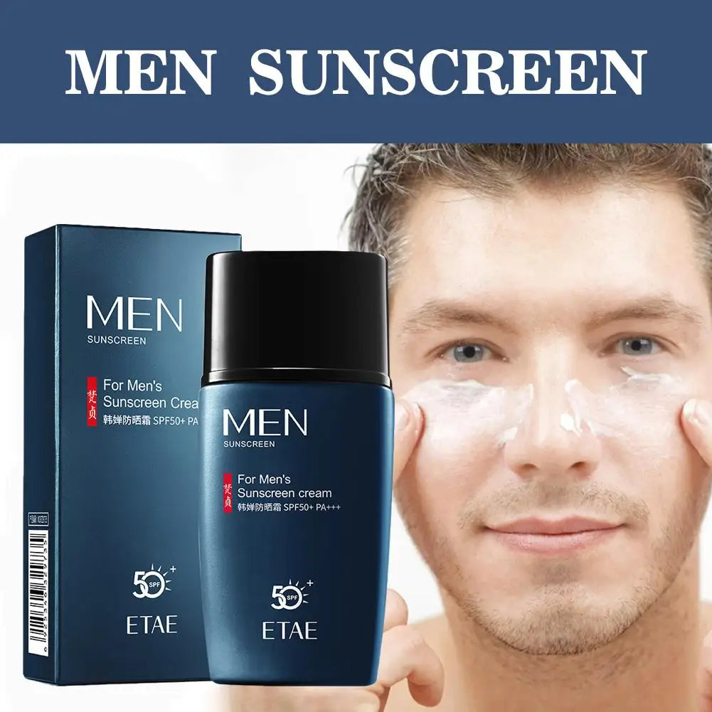 Men's Care Kit