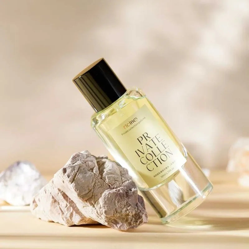 50ml Floral Perfume Fresh Cool Crisp Long Lasting Fragrance