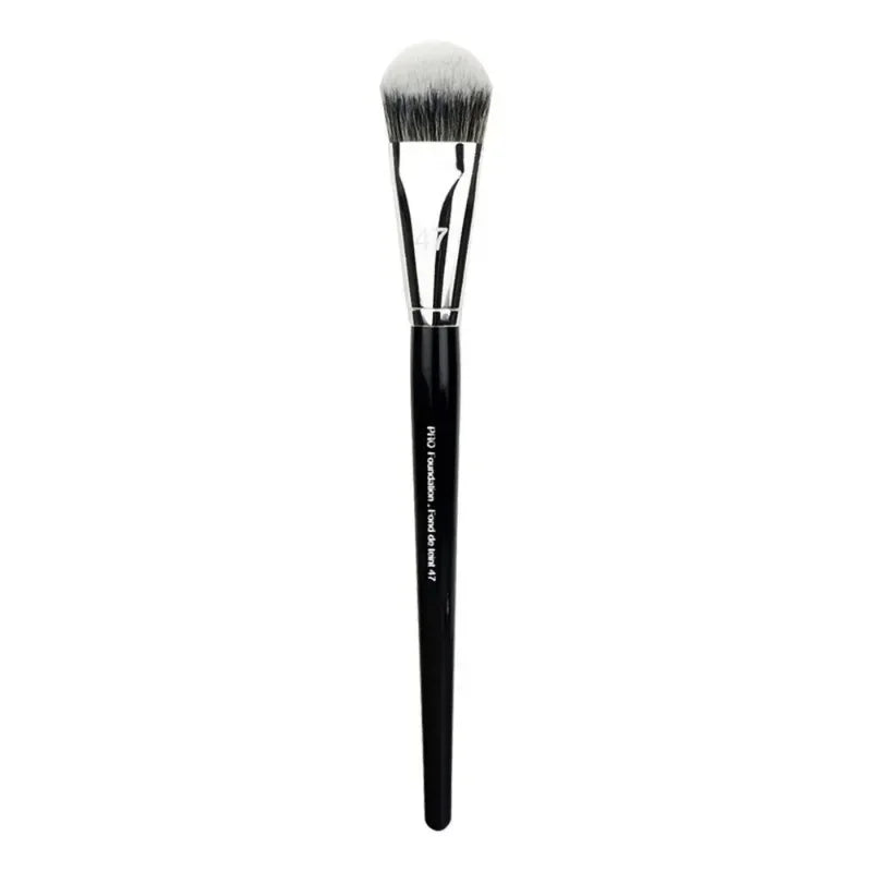 Professional Foundation Brush 47 Broom Head