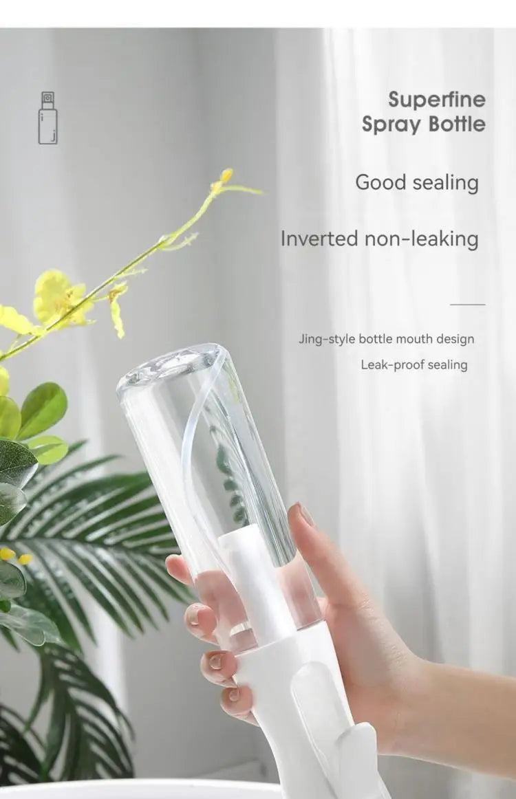 200ml Hairdressing Spray Bottle