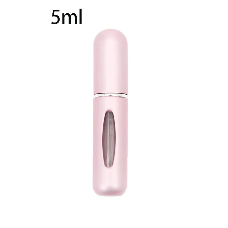 Refillable Mini Perfume Bottle 8ml /5ml