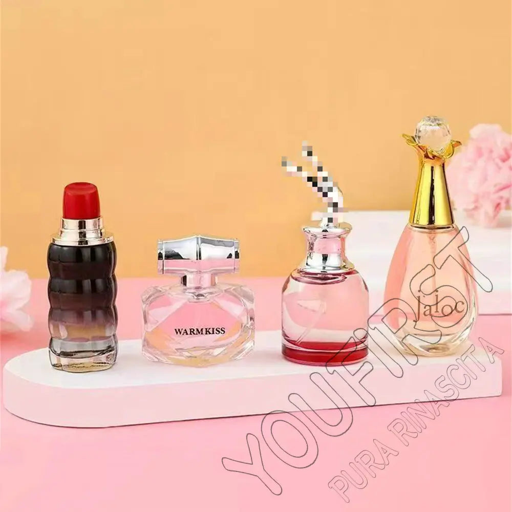 High Grade Perfume Women Profumo Donna 110ml Female Club De Nuit Perfumes