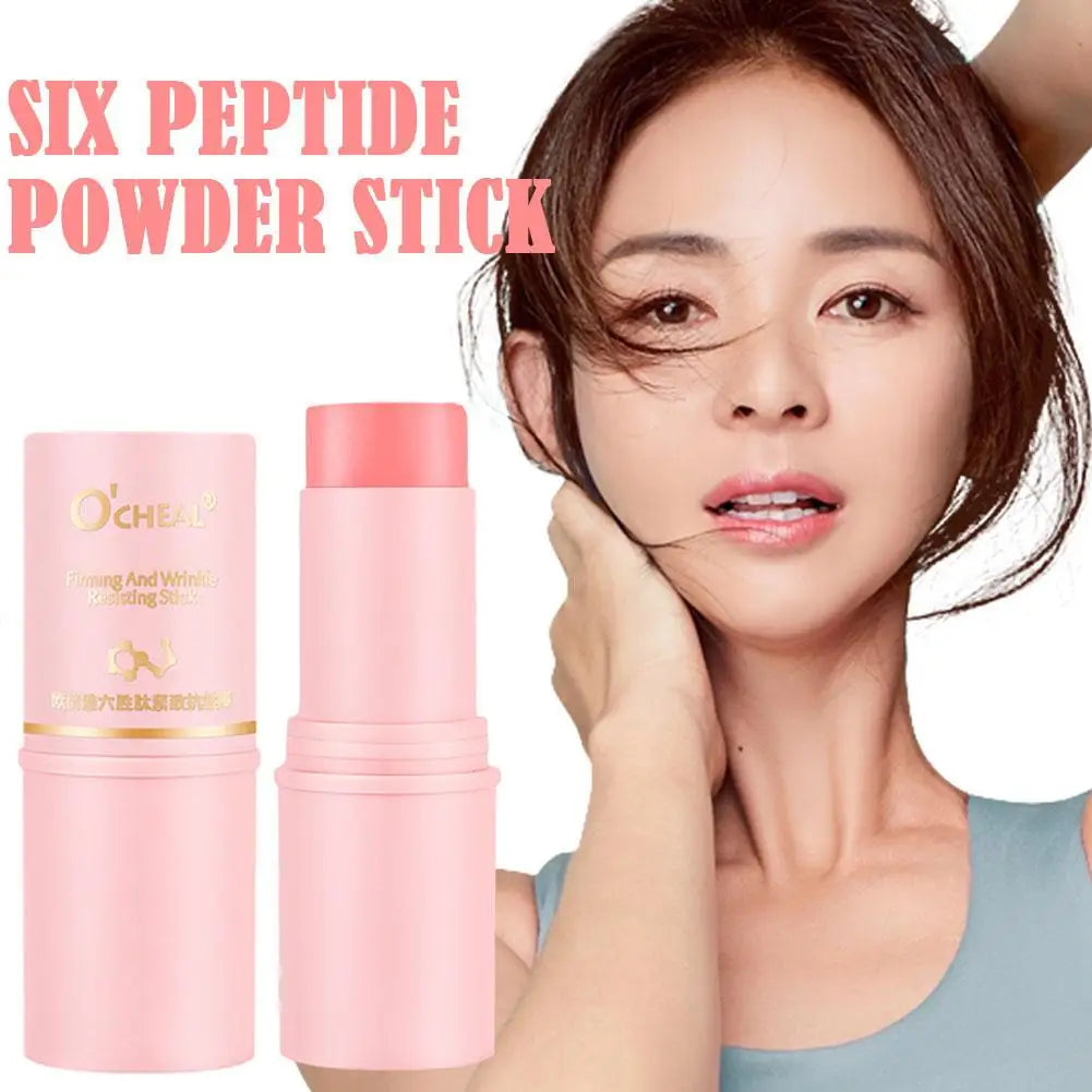 Instant Wrinkle Removal Balm Collagen Stick