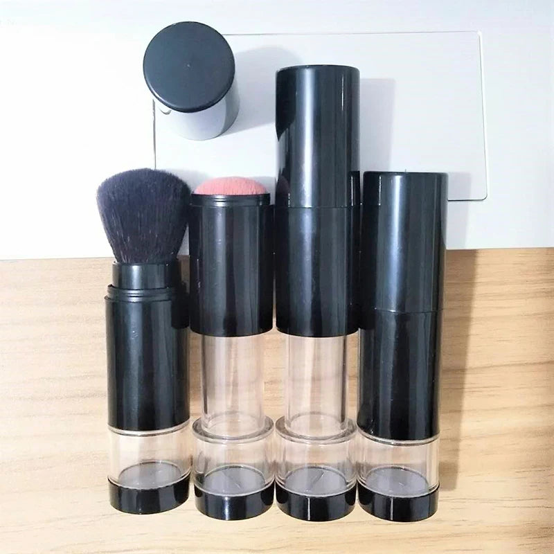 Makeup Brushes Face Cosmetic Foundation Powder Blush