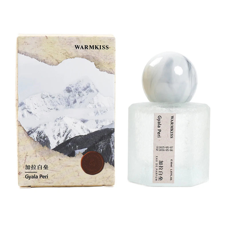 Women's Classic Perfumes Floral Scent