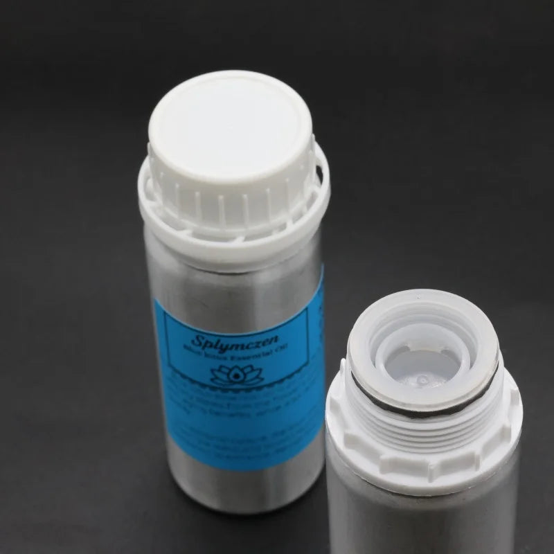 Pure Organic Blue Lotus Oil