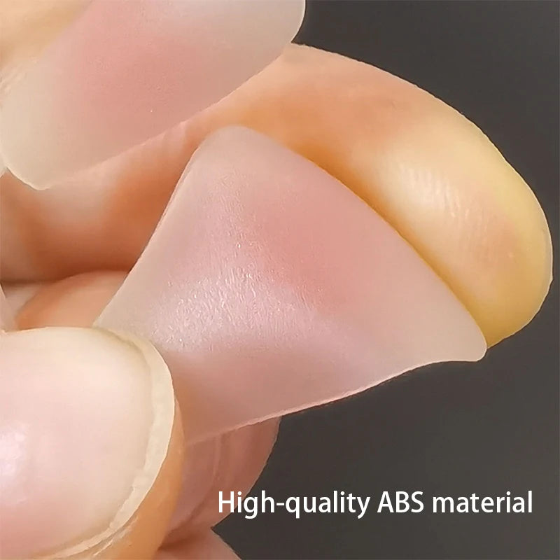 Fashion Press on Quick Extension Wearable False Nails