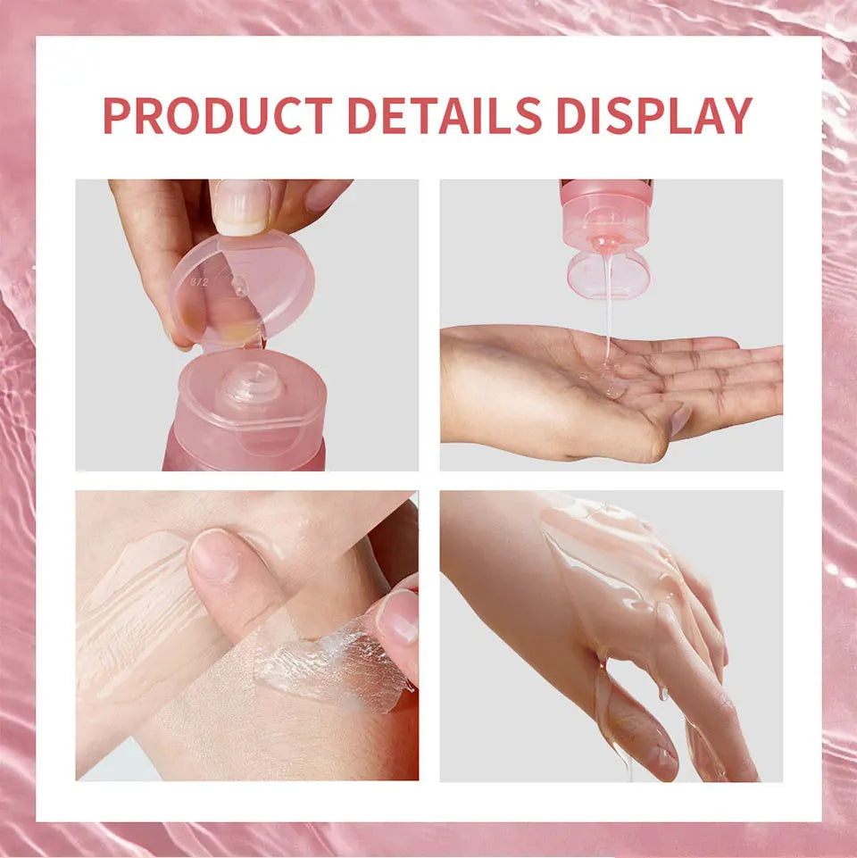 Collagen Jelly Cream Hydrolyzed Collagen