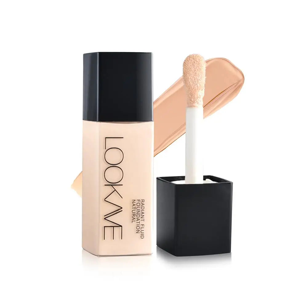 Concealer Waterproof Liquid Foundation